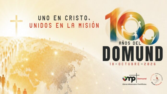 La Delegación de Misiones inicia este sábado el mes misionero