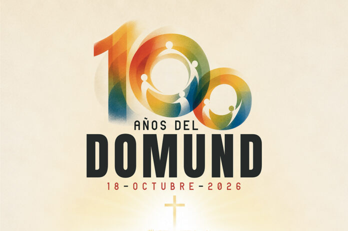 La Diócesis de Cádiz y Ceuta inicia las celebraciones del DOMUND en el centenario de la jornada misionera