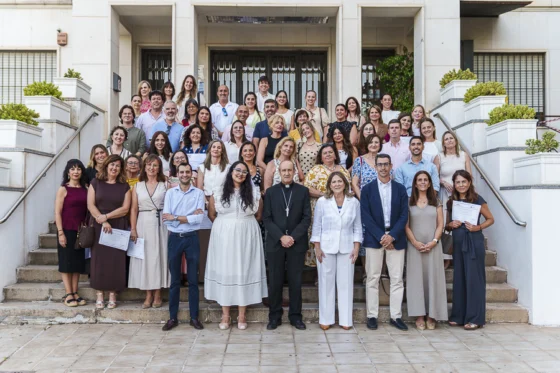 La Diócesis de Córdoba impulsa un nuevo curso de formación para la protección de menores y personas vulnerables