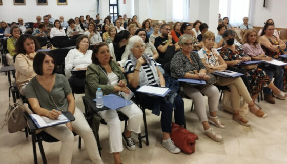 La formación de los catequistas continúa con el segundo año del itinerario teológico-pastoral