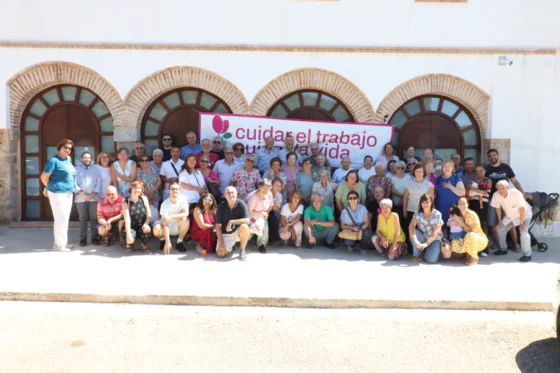 La HOAC de Córdoba comienza el curso con un retiro espiritual