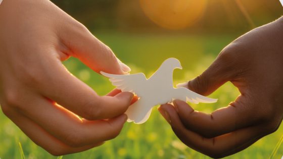 La Iglesia en Sevilla se suma a la celebración de la Jornada Mundial de Oración para el Cuidado de la Creación