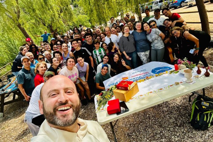 «La Iglesia necesita estar siempre en continua reforma»
