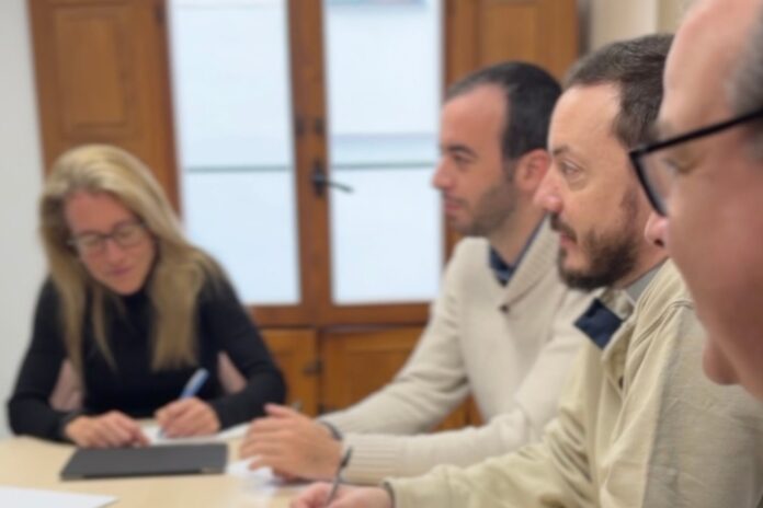 La III Semana de Espiritualidad invita a caminar «hacia una espiritualidad sinodal»