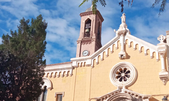 La misa de apertura de curso de la comunidad universitaria será en Cartagena