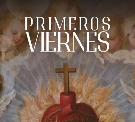 La parroquia de la Asunción de Montilla pone en marcha “Primeros viernes”