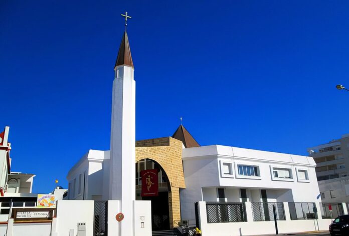 La Parroquia de San José Artesano recibe el Premio Iglesia Sostenible de la Conferencia Episcopal Española