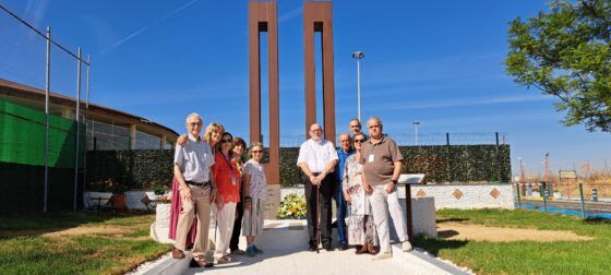 La Pastoral Penitenciaria celebra en el centro penitenciario de Huelva la Eucaristía por la festividad de la Merced
