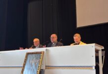 Los catequistas inician el curso desde la misión Los catequistas inician el curso desde la misión
