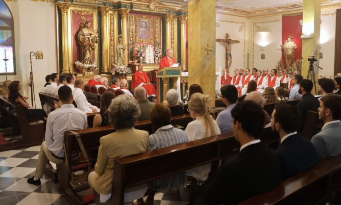 Los centros de estudios teológicos diocesanos inauguran un nuevo curso