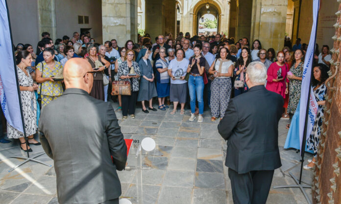 Los docentes de Religión Católica, enviados a su misión evangelizadora