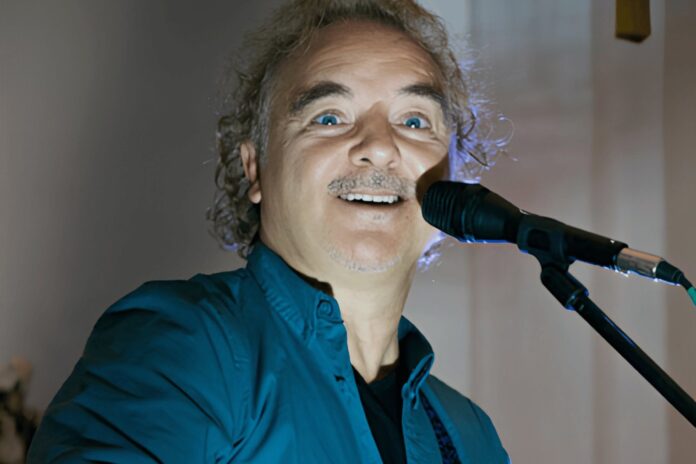 Migueli trae su disco 