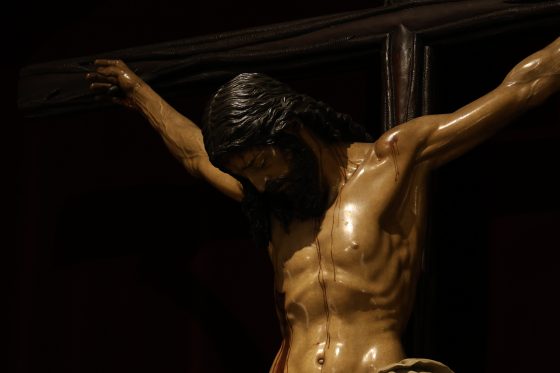 Mons. Saiz preside la misa de inicio de curso en la Universidad de Sevilla