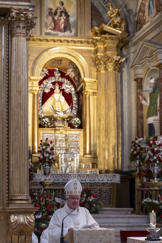 Fiesta patronal-Illescas-Toledo-Arzobispo de Sevilla-31-08-26 (6)