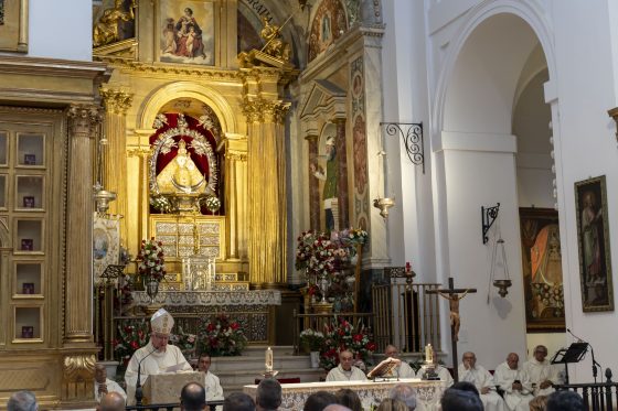 Fiesta patronal-Illescas-Toledo-Arzobispo de Sevilla-31-08-26 (5)