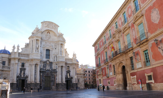 Murcia acogerá UDISUR del 16 al 18 de octubre