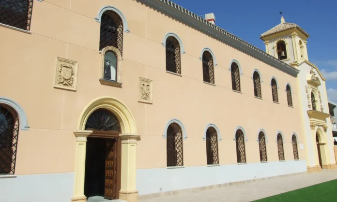 Música y espiritualidad en el monasterio de las clarisas de Lorca Música y espiritualidad en el monasterio de las clarisas de Lorca