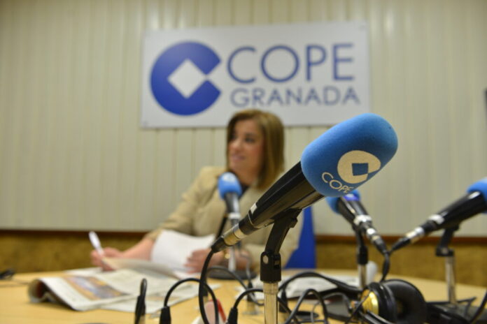 Nueva temporada de la programación diocesana en COPE Granada Nueva temporada de la programación diocesana en COPE Granada