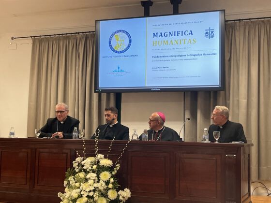Nuevo curso académico en el Seminario Diocesano y el Instituto Teológico San Leandro