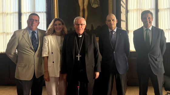 Nuevos miembros en el Consejo Diocesano para Asuntos Económicos