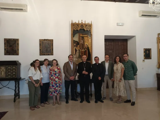 Presentado un amplio programa de actividades para conocer el legado de San Francisco Solano