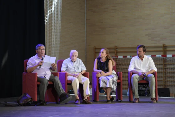 “Primer anuncio en la vida cotidiana” en la Asamblea Diocesana