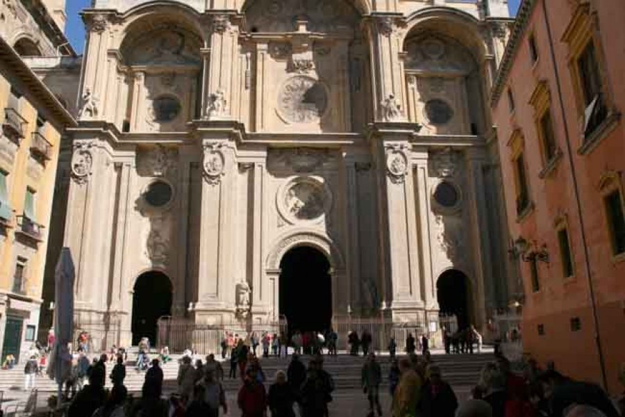 catedral-de-granada
