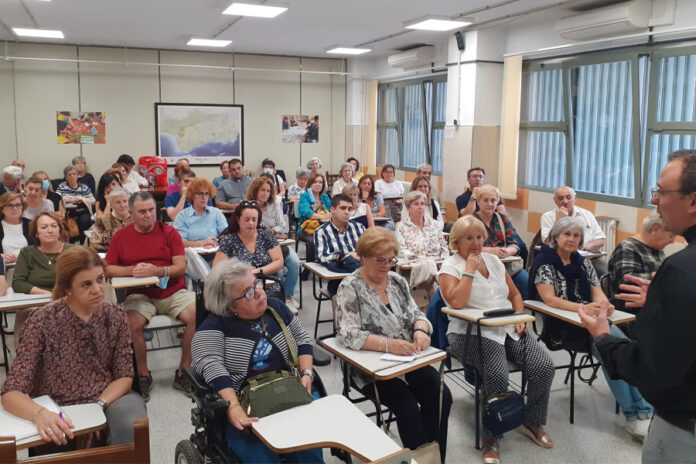 Próximo inicio de la formación teológica y pastoral con la Escuela Diocesana “San Gregorio de Elvira”
