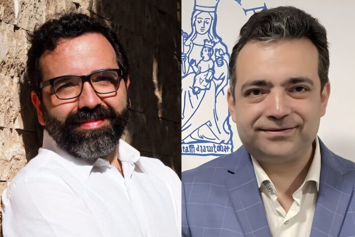 Se presentan en Málaga 