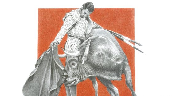 Sevilla acoge la exposición solidaria ‘Eterno Morante’ a beneficio de Manos Unidas