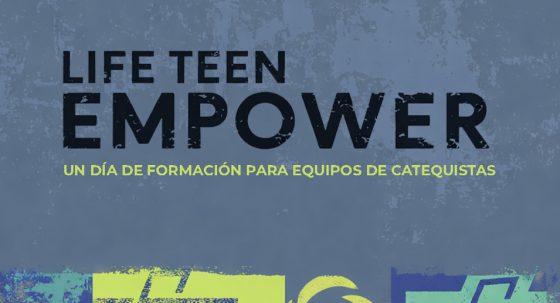 Sevilla acogerá este sábado una jornada de formación sobre el método Life Teen