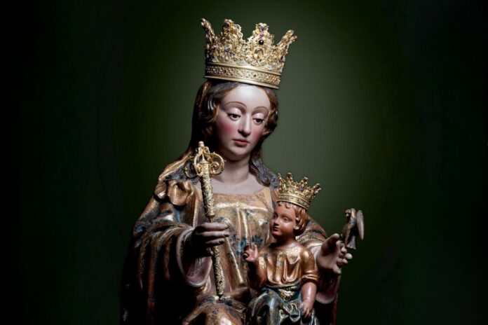 Soñar con Santa María de la Victoria Soñar con Santa María de la Victoria