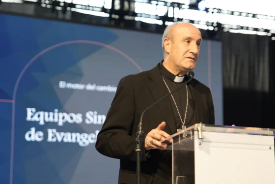 Un nuevo camino de comunión y misión para la Iglesia de Córdoba