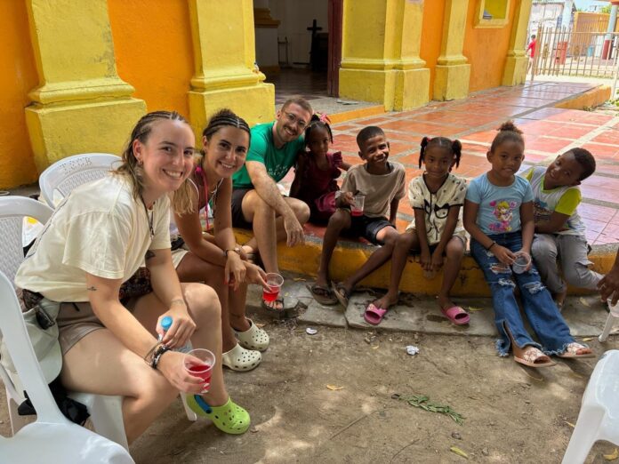 Una diócesis más misionera