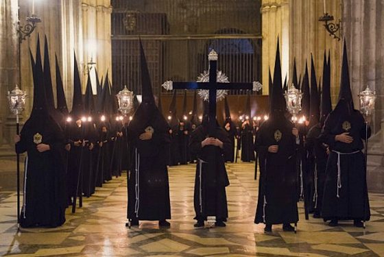 ‘Vía Sacra 2027’ incorpora un nuevo recorrido en la Catedral y una nueva ubicación para el Monumento