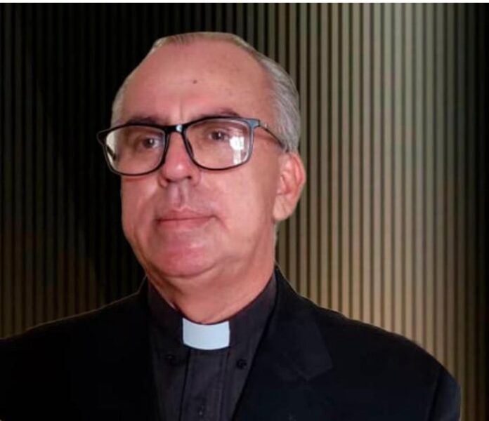 Víctor Manuel Roa Aguilar, nombrado nuevo secretario del ISTIC Sede de Tenerife