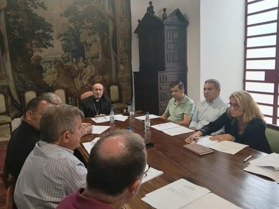 Abierta la inscripción de los Equipos Sinodales de Evangelización