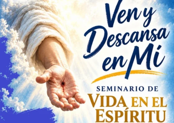 Abiertas las inscripciones para el Seminario de Vida en Córdoba