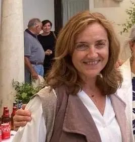 Águeda Merello, adoradora de la Adoración Perpetua de Jerez: «Aquí, en el encuentro con Él, prácticamente se moldea toda mi vida de fe»