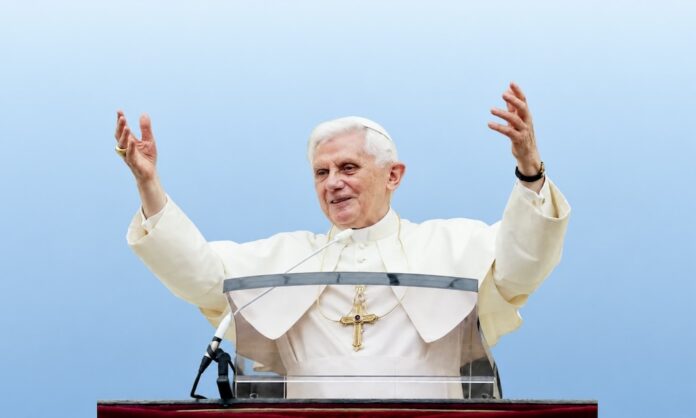 Almería acoge un Congreso Internacional sobre Benedicto XVI con destacados representantes de la Iglesia y del mundo académico