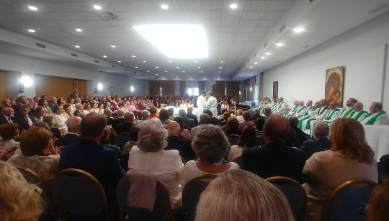Benacazón acogerá el encuentro de catequistas del Camino Neocatecumenal de Sevilla