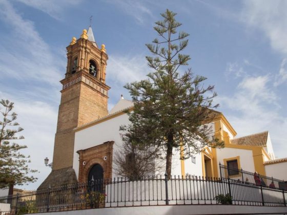 Canal Sur retransmitirá la misa desde la Parroquia de Santa María de la Asunción de Mairena del Alcor este domingo