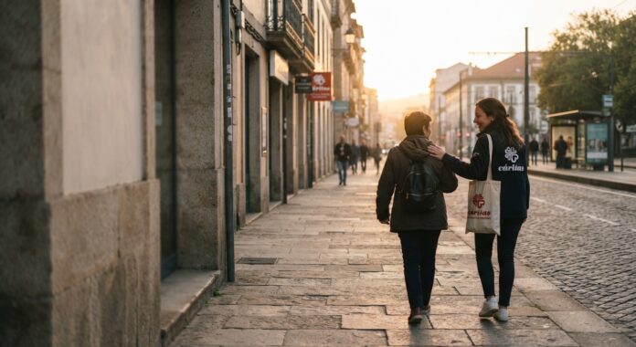 Cáritas Diocesana de Cádiz reivindica que no hay salud mental sin dignidad, derechos y un hogar