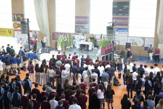 Celebrado el X Encuentro de Educación Católica de la Diócesis
