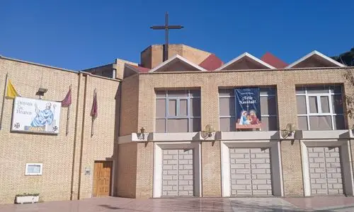 Ciclo de formación en la Parroquia San Fulgencio de Cartagena