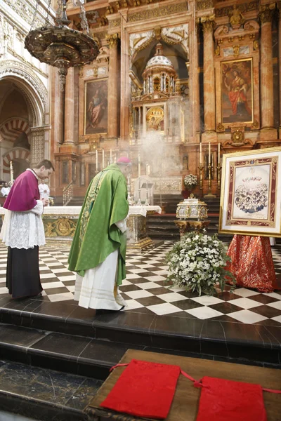 Cinco años de la beatificación de los 127 mártires cordobeses