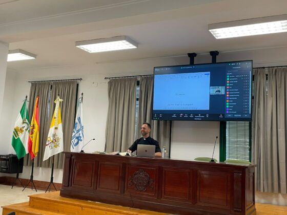 Comienza el segundo curso de formación teológico-pastoral para catequistas