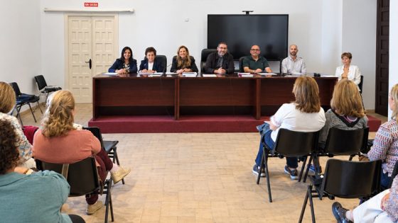Comienzan los cursos de formación de catequistas en la Archidiócesis de Sevilla Comienzan los cursos de formación de catequistas en la Archidiócesis de Sevilla