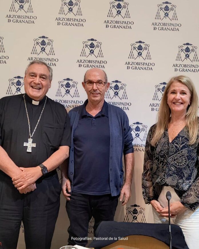 Comienzan los talleres de “El Reloj de la vida”, con la Pastoral de la salud
