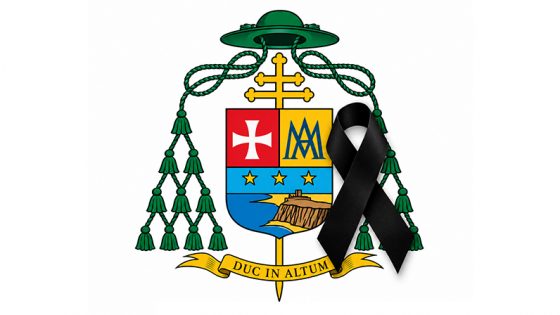 Comunicado de la Archidiócesis de Sevilla ante el accidente ferroviario ocurrido en Toledo